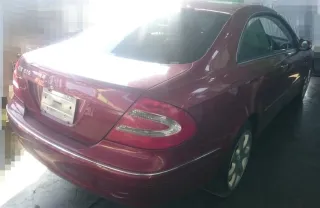 A1121536679 Блок управления двигателем Mercedes CLK W209 Арт 2-566210, вид 6