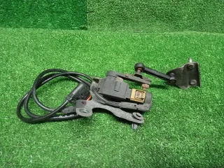 A2075400717 Датчик положения кузова Mercedes C W204 Арт 2-566811, вид 1
