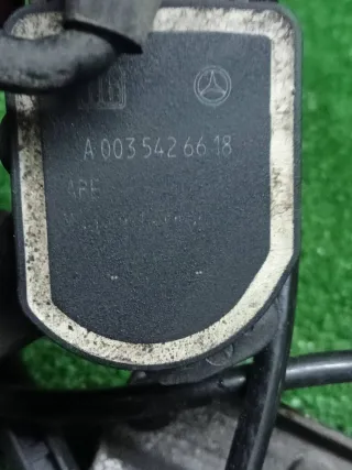 A2075400717 Датчик положения кузова Mercedes C W204 Арт 2-566811, вид 10