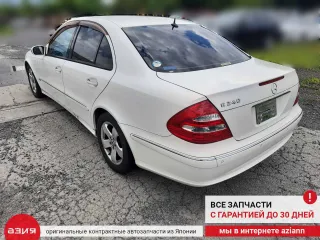 A2113500156 Привод Mercedes E W211 Арт 2-566834, вид 9