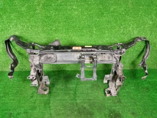 A2036204372 Рамка радиатора Mercedes C W203 Арт 2-566887, вид 2