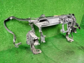 A2036204372 Рамка радиатора Mercedes C W203 Арт 2-566887, вид 4
