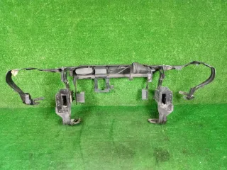 A2036204372 Рамка радиатора Mercedes C W203 Арт 2-566887, вид 5