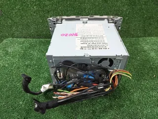 A2049061302 Блок кнопок Mercedes C W204 Арт 2-566905, вид 5