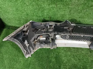 A2038851325 Бампер передний Mercedes C W203 Арт 2-567133, вид 9