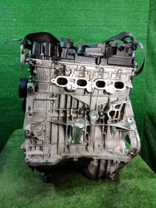 A2710102947 Двигатель Mercedes C W204 Арт 2-567173, вид 3