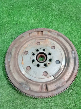 11227535599 Маховик двухмассовый MINI One Арт 2-567257, вид 1
