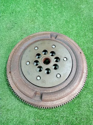 11227535599 Маховик двухмассовый MINI One Арт 2-567257, вид 3