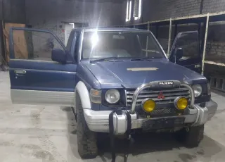 MB863942 Датчик ускорения Mitsubishi Pajero 3 Арт 2-567524, вид 4