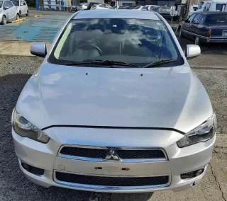 8634A041 Блок управления (другие) Mitsubishi Lancer 9 Арт 2-567756, вид 4