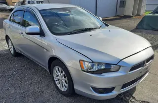 8634A041 Блок управления (другие) Mitsubishi Lancer 9 Арт 2-567756, вид 5
