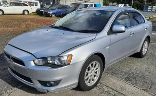 8634A041 Блок управления (другие) Mitsubishi Lancer 9 Арт 2-567756, вид 6