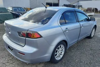 8634A041 Блок управления (другие) Mitsubishi Lancer 9 Арт 2-567756, вид 7