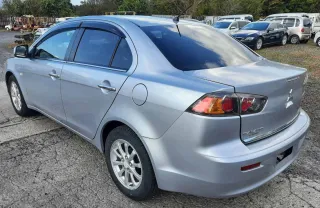 8634A041 Блок управления (другие) Mitsubishi Lancer 9 Арт 2-567756, вид 8