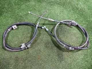 4820A025 Тросик ручника Mitsubishi Outlander 2 Арт 2-568157, вид 1