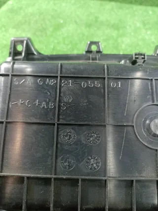 8002A113XA Бардачок Mitsubishi Outlander 1 Арт 2-568280, вид 7
