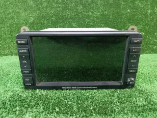 8750A082 Магнитола мультимедиа Mitsubishi Outlander 1 Арт 2-568329