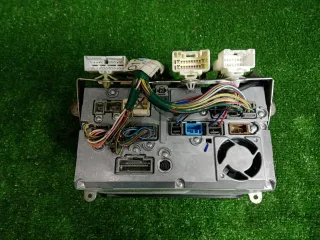 8750A072 Магнитола мультимедиа Mitsubishi Outlander 1 Арт 2-568351, вид 5