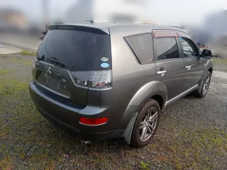 8750A072 Магнитола мультимедиа Mitsubishi Outlander 1 Арт 2-568351, вид 6