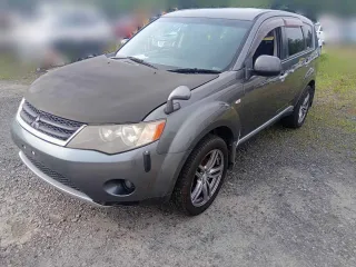 8750A072 Магнитола мультимедиа Mitsubishi Outlander 1 Арт 2-568351, вид 10