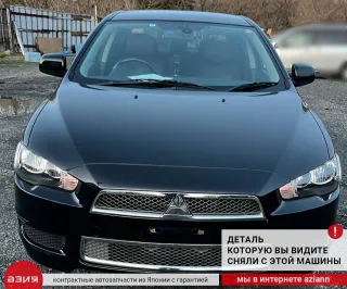 8750A115 Магнитола мультимедиа Mitsubishi Lancer 10 Арт 2-568471, вид 6