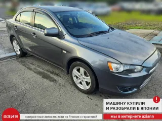 8651A061 Датчик положения кузова Mitsubishi Lancer 9 Арт 2-568500, вид 7