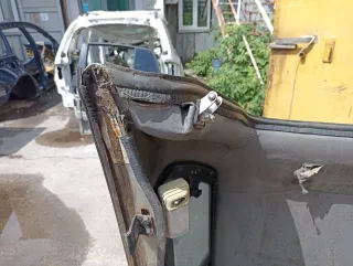  Крыша Mitsubishi L200 3 Арт 2-568558, вид 11