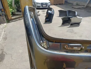  Крыша Mitsubishi L200 3 Арт 2-568558, вид 19