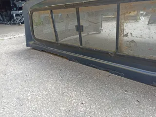  Крыша Mitsubishi L200 3 Арт 2-568558, вид 4