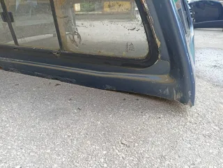  Крыша Mitsubishi L200 3 Арт 2-568558, вид 5