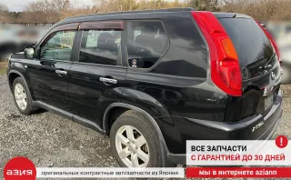 24011JG00A Проводка двигателя Nissan X-Trail T31 Арт 2-569668, вид 6