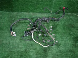 24011JD02C Проводка двигателя Nissan Qashqai 1  Арт 2-569672, вид 1