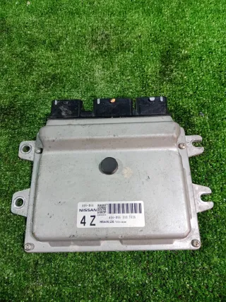 2371MJG03C Блок управления двигателем Nissan X-Trail T31 Арт 2-569979, вид 1
