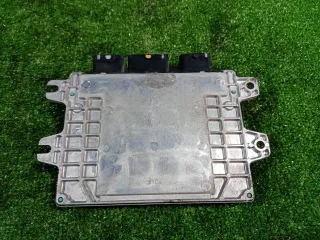 2371MJG03C Блок управления двигателем Nissan X-Trail T31 Арт 2-569979, вид 2