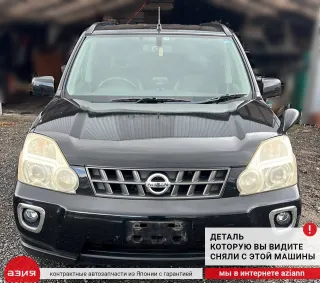 261508990B Фара противотуманная Nissan X-Trail T31 Арт 2-570112, вид 6