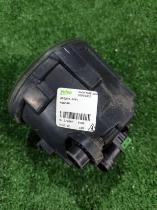 261508990B Фара противотуманная Nissan X-Trail T31 Арт 2-570113, вид 4