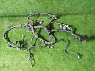 24011JG32B Проводка двигателя Nissan X-Trail T31 Арт 2-570240, вид 1