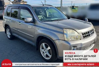 24011JG32B Проводка двигателя Nissan X-Trail T31 Арт 2-570240, вид 5