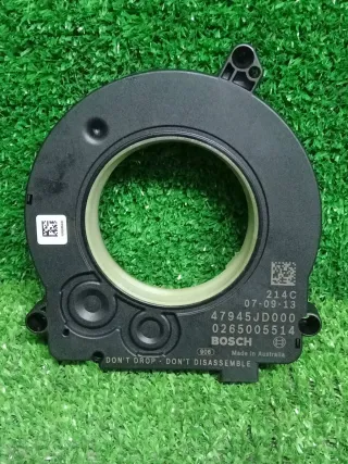 47945JD00A Датчик угла поворота положения руля Nissan X-Trail T31 Арт 2-570294, вид 1
