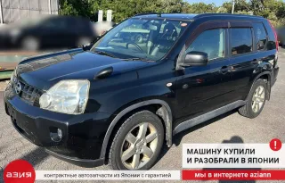 47945JD00A Датчик угла поворота положения руля Nissan X-Trail T31 Арт 2-570294, вид 5