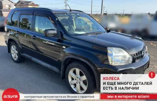 47945JD00A Датчик угла поворота положения руля Nissan X-Trail T31 Арт 2-570294, вид 6