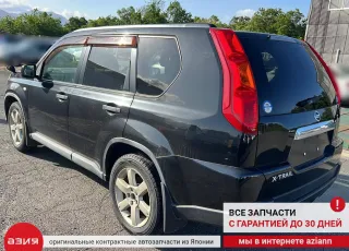 47945JD00A Датчик угла поворота положения руля Nissan X-Trail T31 Арт 2-570294, вид 7
