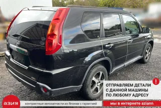 995508H46C Домкрат Nissan X-Trail T31 Арт 2-570316, вид 9