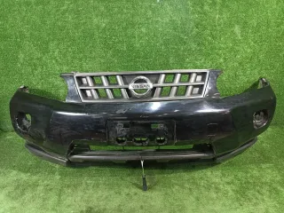 62022JH00D Бампер передний Nissan X-Trail T31 Арт 2-570631, вид 1
