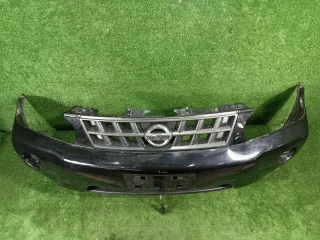 62022JH00D Бампер передний Nissan X-Trail T31 Арт 2-570631, вид 2