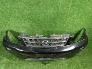 62022JH00D Бампер передний Nissan X-Trail T31 Арт 2-570638, вид 2