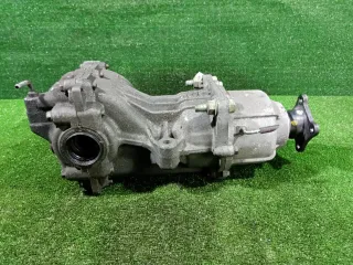38300JD600 Редуктор заднего моста Nissan X-Trail T31 Арт 2-570662, вид 1