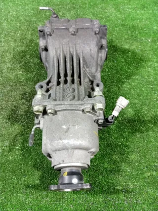 38300JD600 Редуктор заднего моста Nissan X-Trail T31 Арт 2-570662, вид 3
