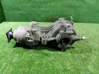 38300JD600 Редуктор заднего моста Nissan X-Trail T31 Арт 2-570662, вид 4