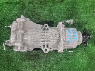 38300JD610 Редуктор заднего моста Nissan X-Trail T31 Арт 2-570670, вид 1